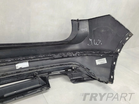 Rear Bumper VW Volkswagen TIGUAN 2 II 5NA R-Line 15-19