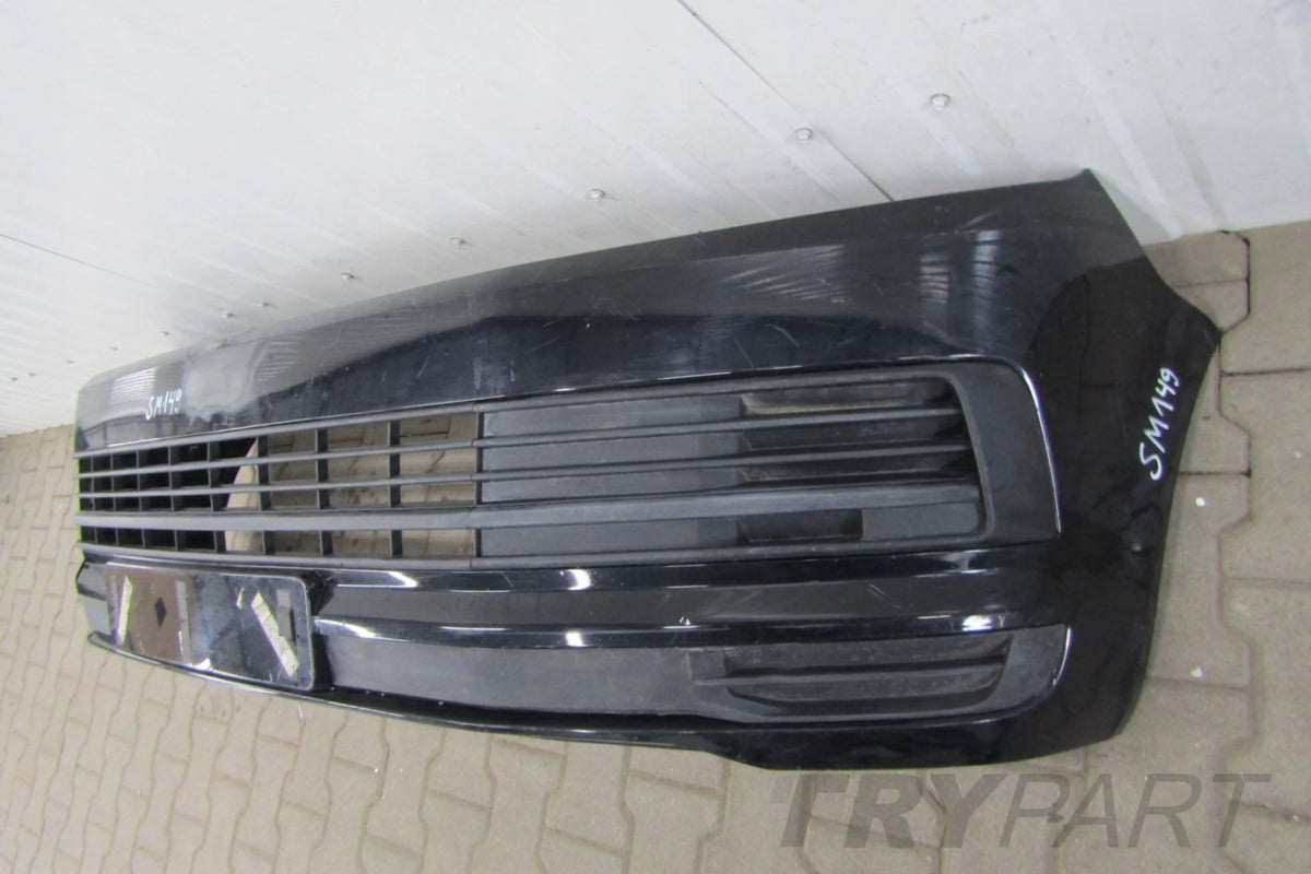 Front Bumper VW T6 Multivan 7E5 15-19
