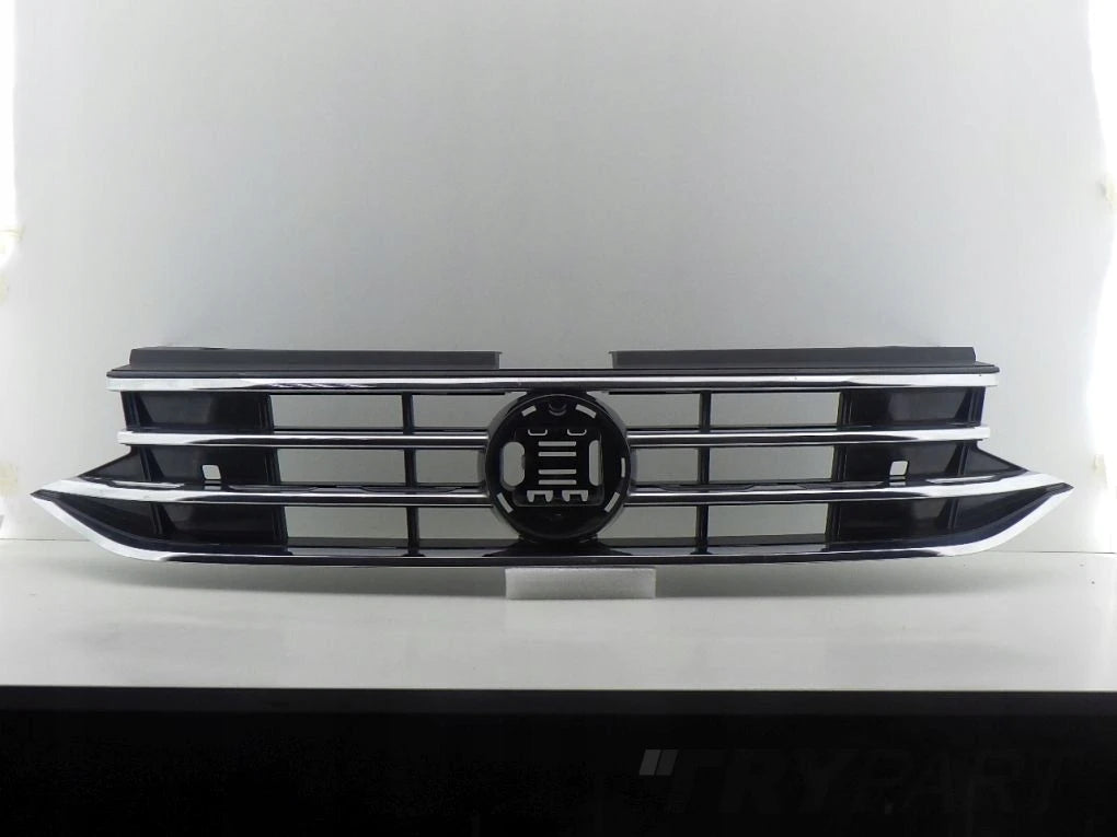 VW TIGUAN II 2 5NA LIFT 20- Grille Guard