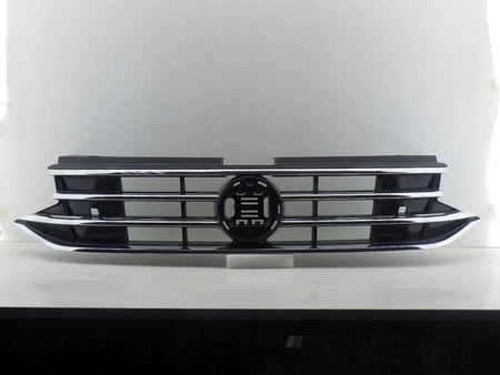 VW TIGUAN II 2 5NA LIFT 20- Grille Guard