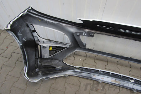 Front Bumper Hyundai Kona LIFT N LINE 21-