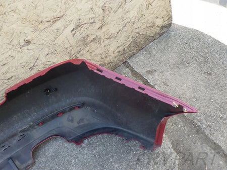 BMW 2 F22 F23 SPORT LINE rear bumper
