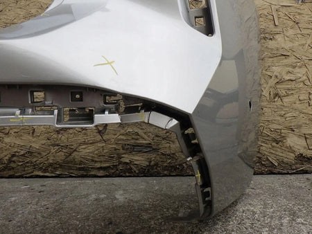 BMW IX3 G08 LIFT LCI M PACKAGE 21- rear bumper
