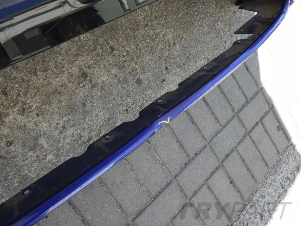 BMW 3 G20 G21 LCI LIFT M PACKAGE 22- front bumper