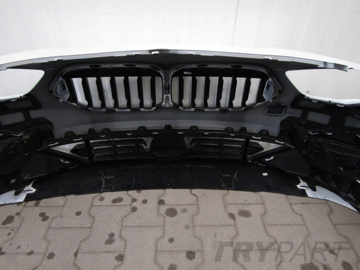 Front Bumper BMW 2 F44 Gran Coupe Sport Line 19-