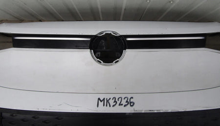 Front Bumper VW ID5 ID.5 ID 5 11E 22- With LED Strips
