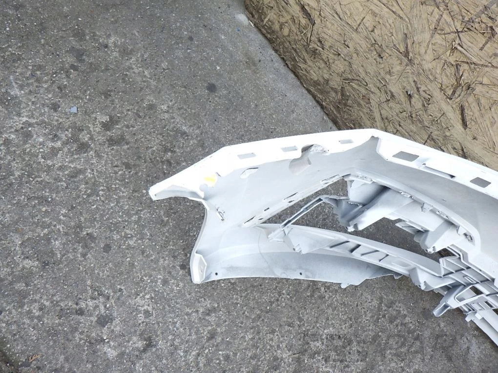 SKODA OCTAVIA 4 IV 5E3 19- Front Bumper