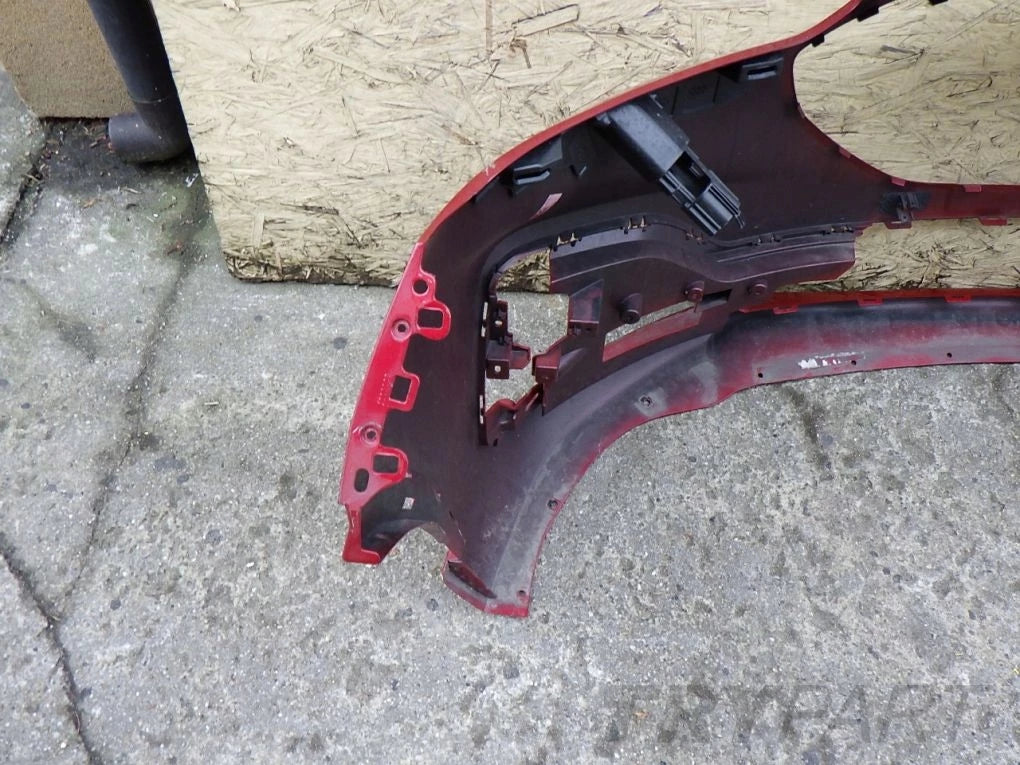 FORD KUGA MK3 III ST LINE 19- front bumper