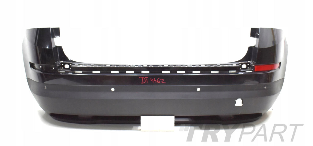 SKODA KODIAQ 565 REAR BUMPER + BOTTOM ORG