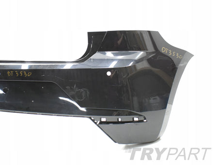SEAT IBIZA V 6F0 REAR BUMPER ORG