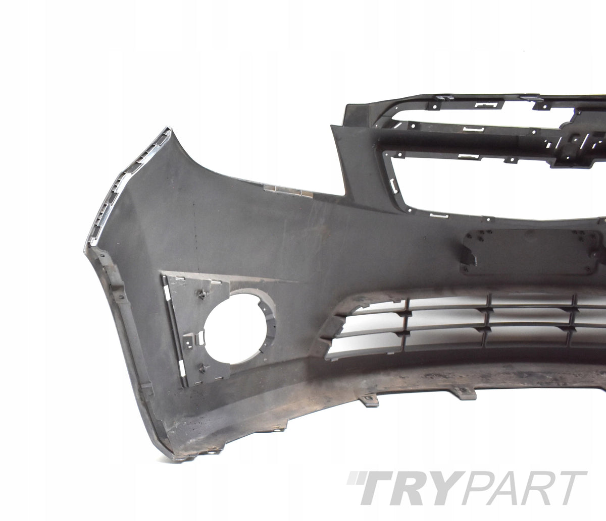 CHEVROLET SPARK III FRONT BUMPER ORG 09-12