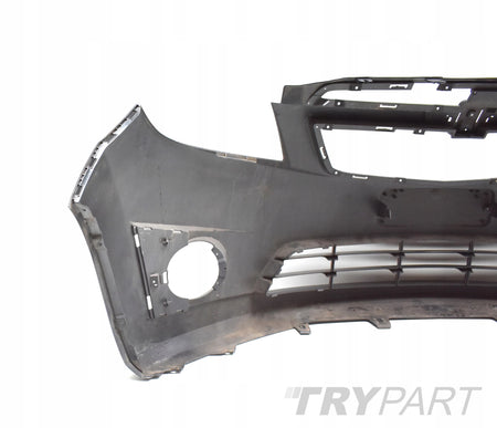 CHEVROLET SPARK III FRONT BUMPER ORG 09-12