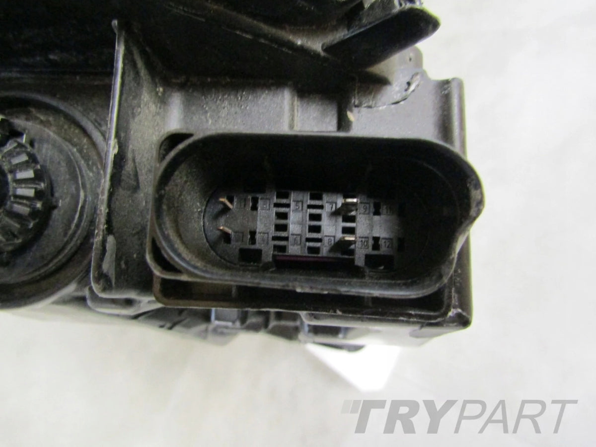 HEADLIGHT MERCEDES SPRINTER W910 W907 LED RH RIGHT 18- A9109067200