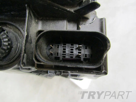 HEADLIGHT MERCEDES SPRINTER W910 W907 LED RH RIGHT 18- A9109067200