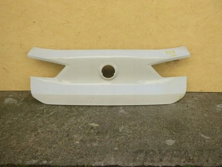 BMW X2 F39 Rear Trunk Lid Trim