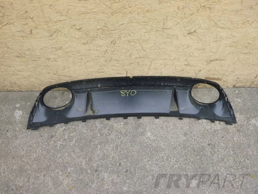 Audi A3 RS3 8Y0 20- BUMPER SPOILER DIFFUSER