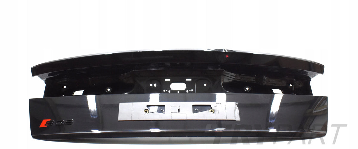 AUDI Q8 SQ8 4M8 TRUNK LID REAR ORIGINAL