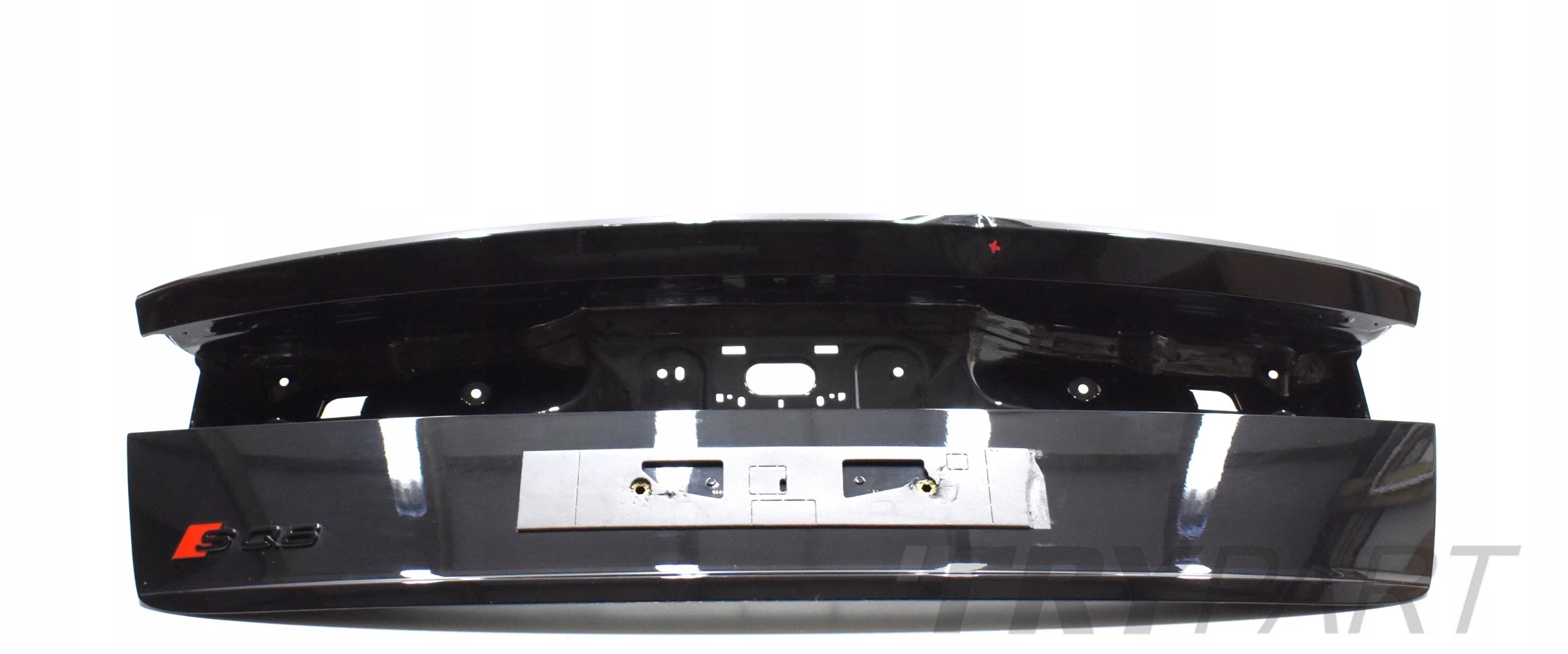 AUDI Q8 SQ8 4M8 TRUNK LID REAR ORIGINAL