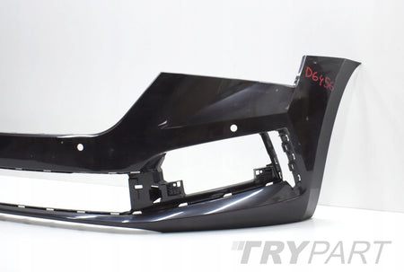 SKODA SCALA 657 FRONT BUMPER ORG