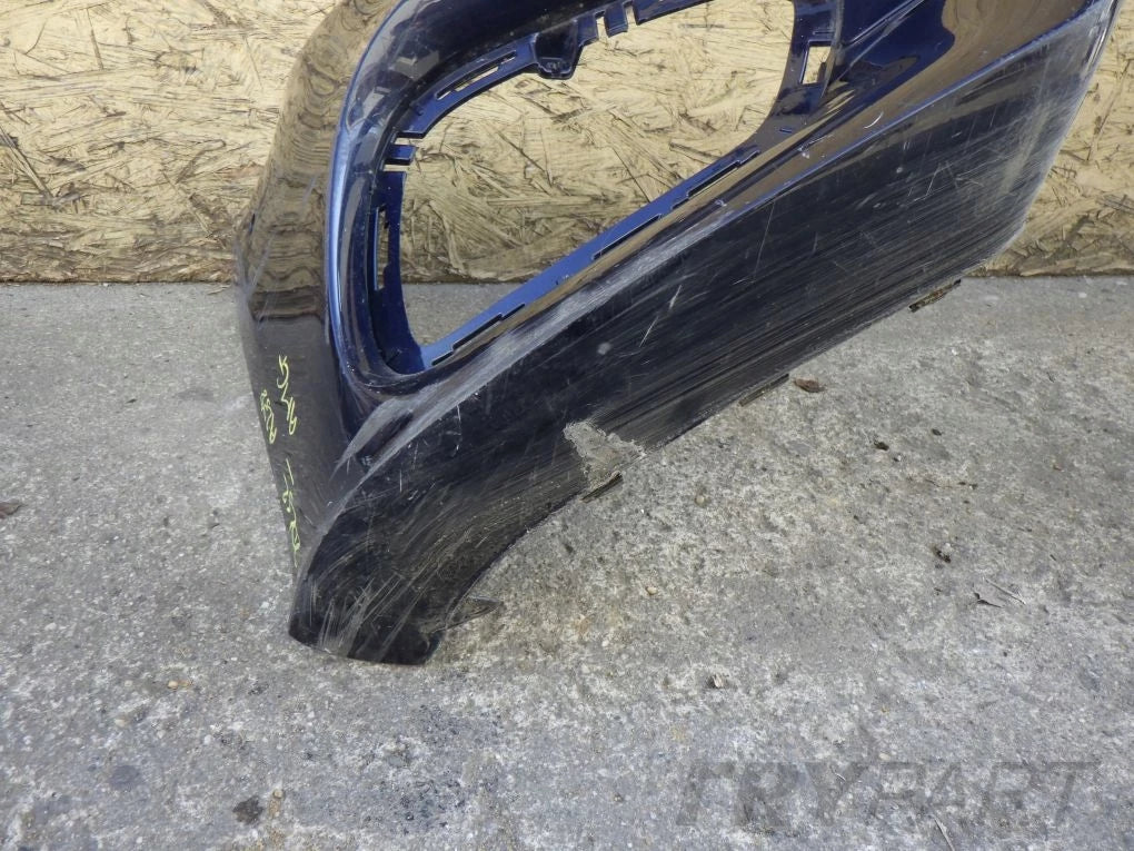 MERCEDES E CLASS 238 W238 COUPE AMG front bumper