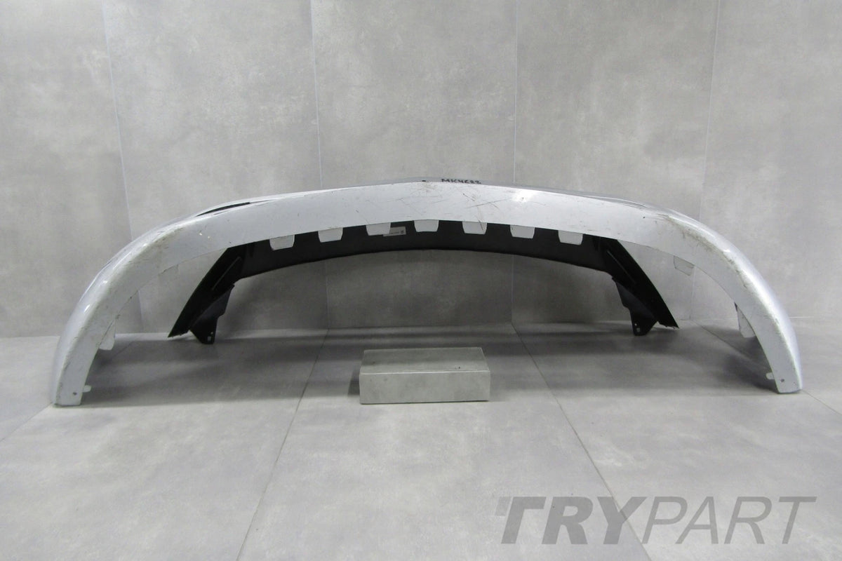 Front Bumper for Mercedes B-Class W247 18-