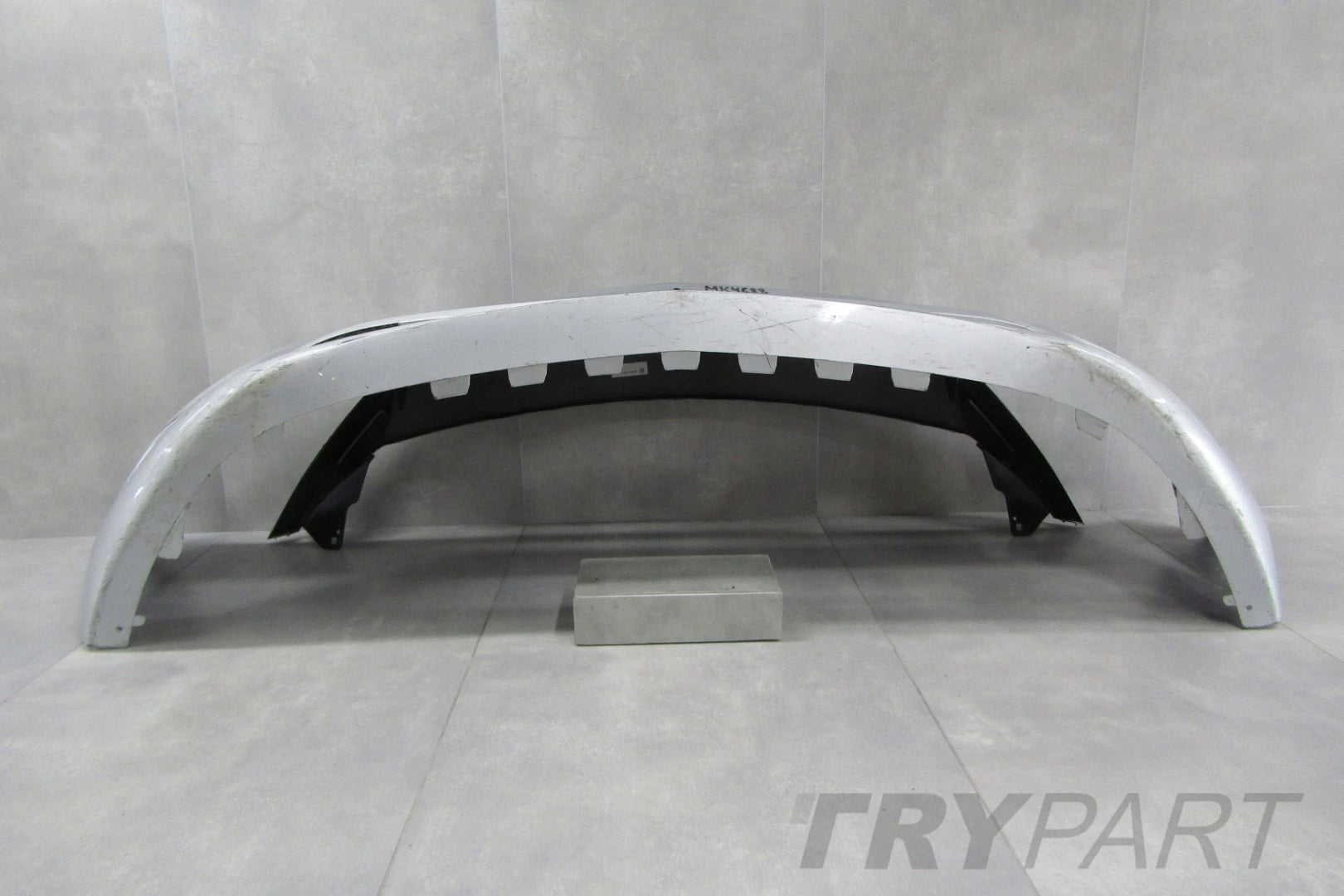 Front Bumper for Mercedes B-Class W247 18-