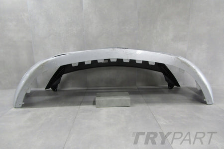Front Bumper for Mercedes B-Class W247 18-