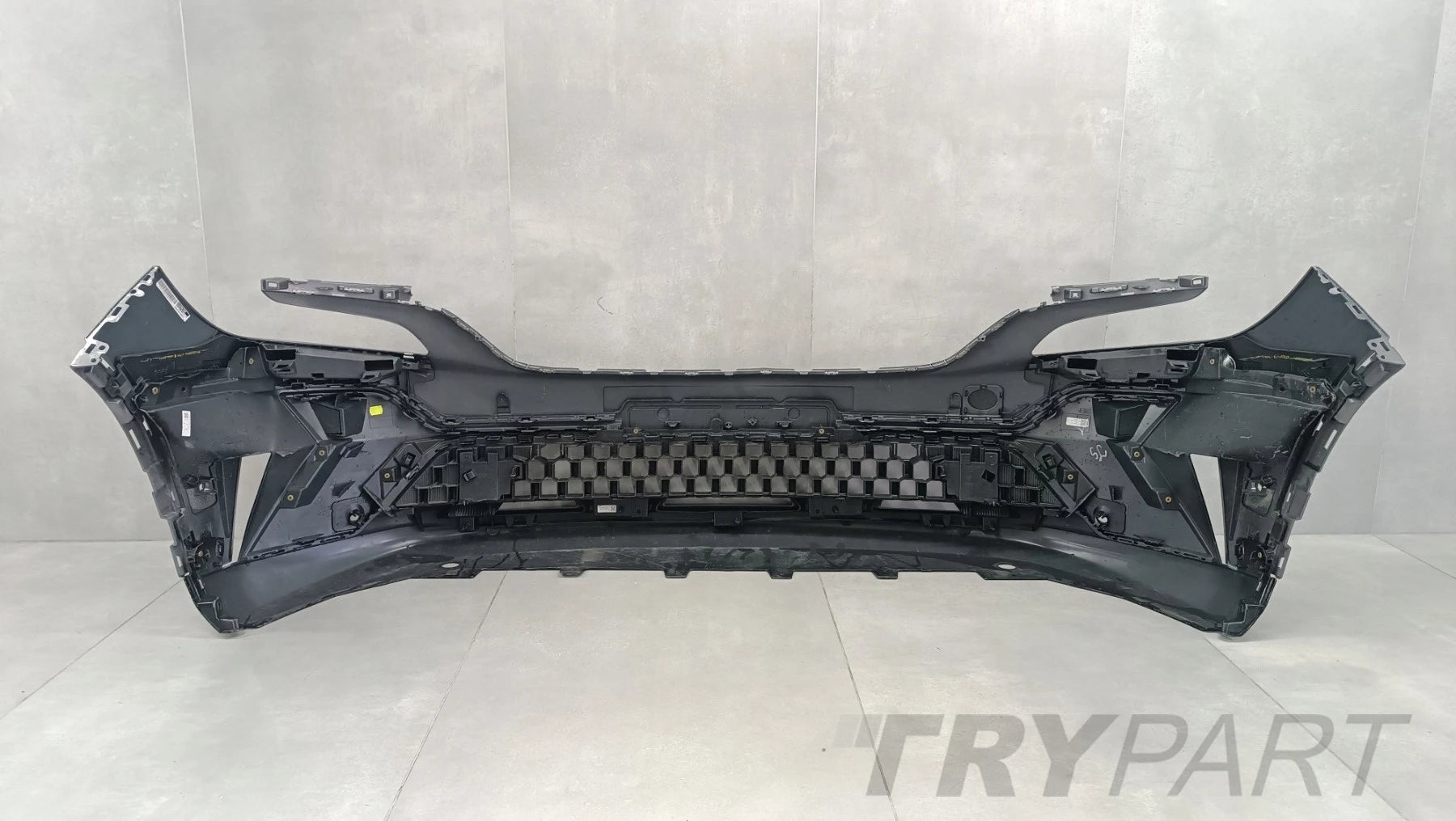 Front Bumper RENAULT AUSTRAL RS LINE 22-
