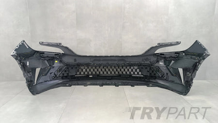 Front Bumper RENAULT AUSTRAL RS LINE 22-