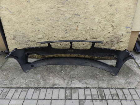 BMW 2 Series F45 F46 LCI Facelift Front Bumper