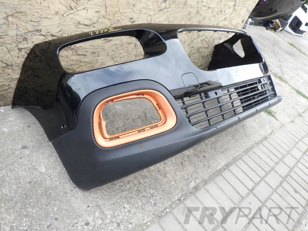 CITROEN BERLINGO 4 IV 18- Front Bumper