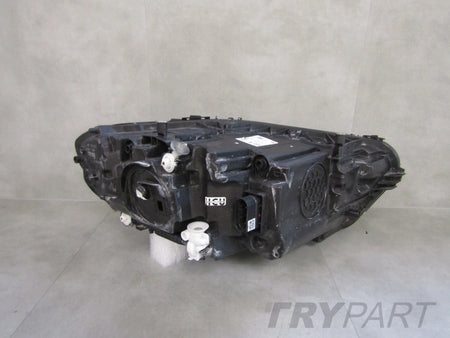 MERCEDES CLA W118 LIFT 23- HEADLIGHT FULL LED - LEFT