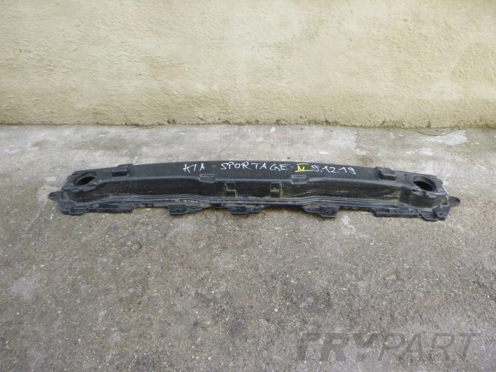 KIA SPORTAGE IV 4 LIFT 18- rear bumper beam