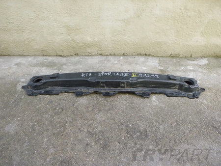 KIA SPORTAGE IV 4 LIFT 18- rear bumper beam