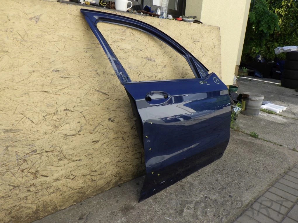 BMW X3 G01 17- Front Right Door