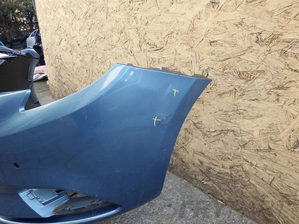 OPEL CORSA E 15- Front Bumper