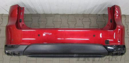 Rear bumper Mazda CX60 CX-60 22-