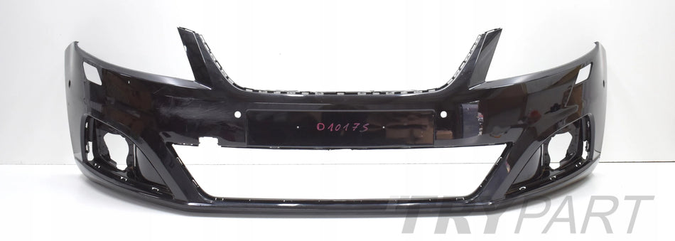 SEAT ALHAMBRA II 7N5 FRONT BUMPER ORG