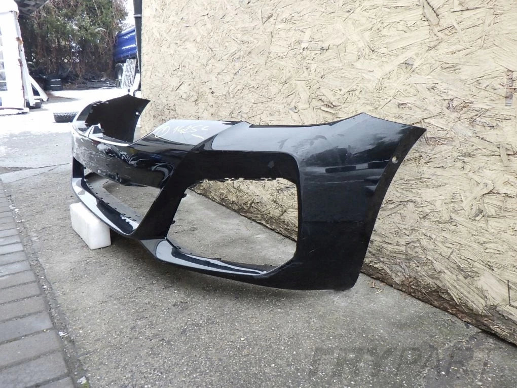 BMW 5 G30 G31 LIFT LCI M PACKAGE Front Bumper