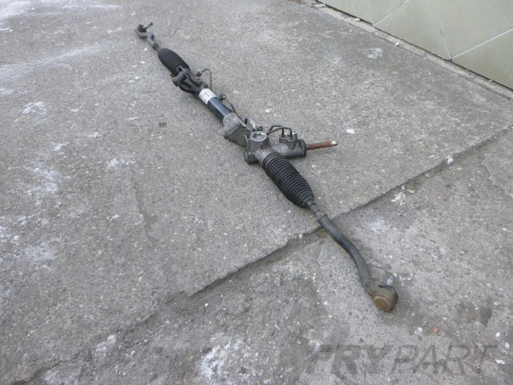 JEEP GRAND CHEROKEE SRT8 WK2 steering rack