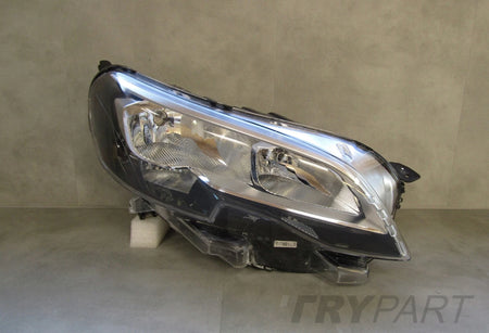 Front Lamp Peugeot Expert 3 III Traveller STANDARD 16-23 RH