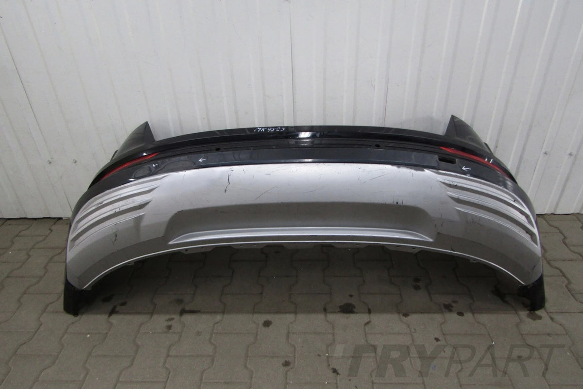 Rear Bumper Audi E-Tron E Tron 4KE 18-