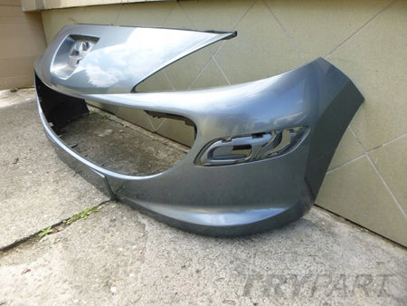 PEUGEOT 207 front bumper