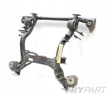 VW ID3 ID4 SUSPENSION CARRIER REAR CROSSMEMBER ORG