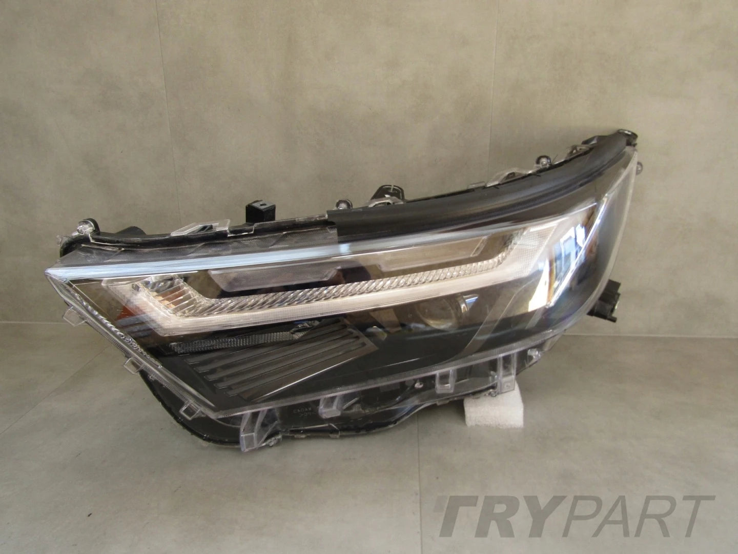 FRONT LAMP TOYOTA RAV4 V LIFT FULL LED 21- LH LEFT