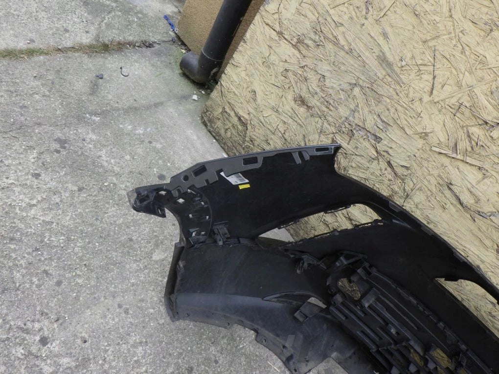 OPEL MOKKA B II 2 20- Front Bumper