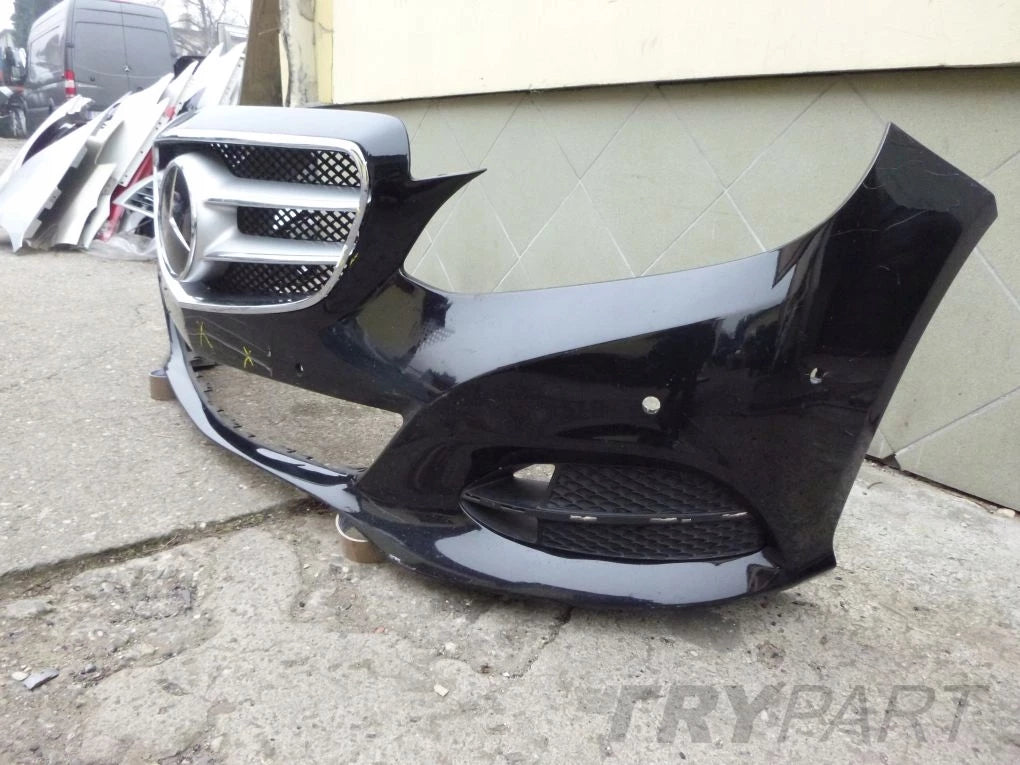 MERCEDES E KLASA 212 LIFT FRONT RADAR FRONT