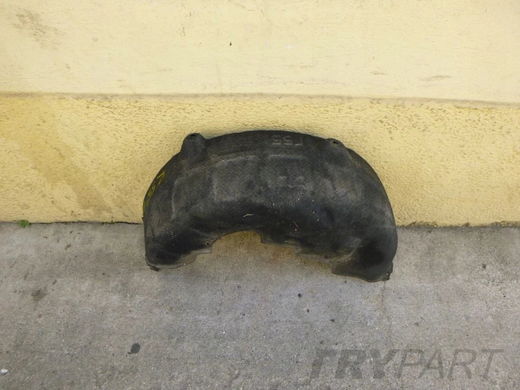 Mini R55 R56 R57 rear right fender flare