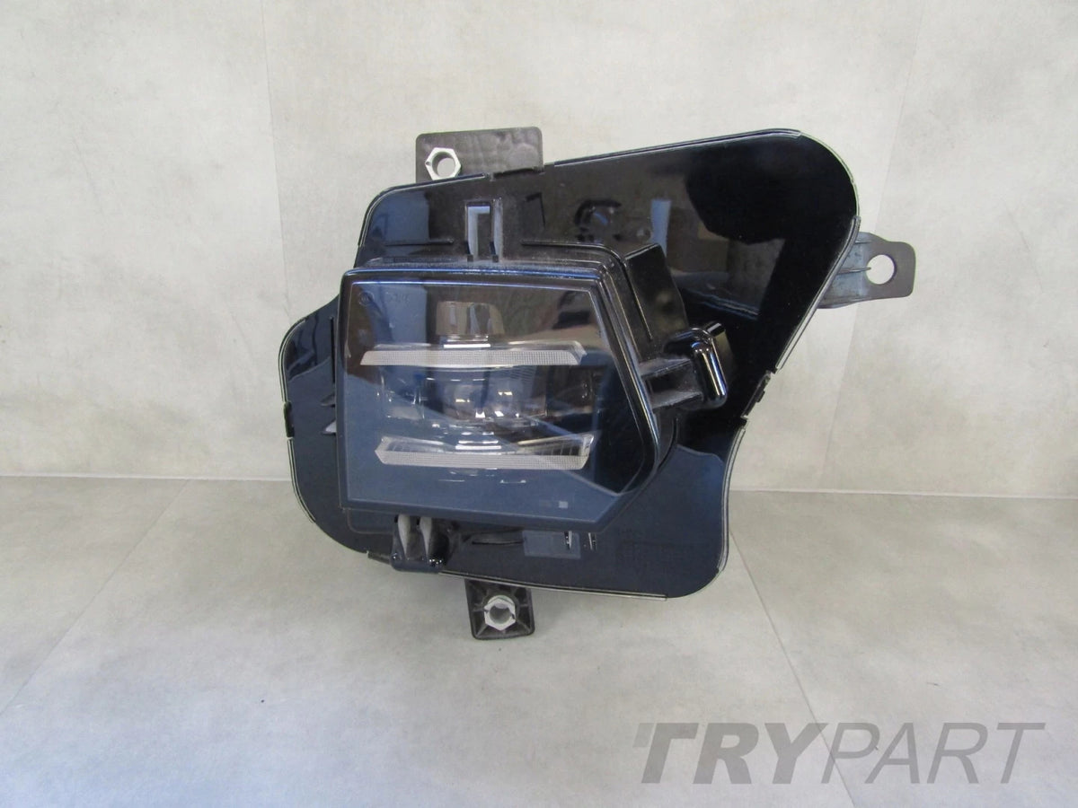 Front halogen lamp MG MARVEL R FULL LED DRL 21- RH 10934250