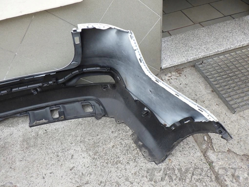 KIA SORENTO III 3 15- rear bumper